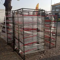 استند هایپری . استند چیپس و پفک . استند فلزی|فروشگاه و مغازه|رشت, جانبازان|دیوار
