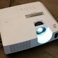 ویدئو پروژکتور مالتی مدیا Hitachi CP-X2015WN|تلویزیون و پروژکتور|مشهد, وکیل‌آباد|دیوار
