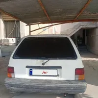 پراید هاچبک، مدل ۱۳۷۴|خودرو سواری و وانت|بندرعباس, |دیوار