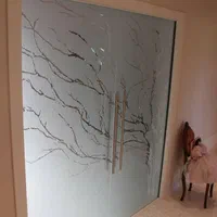 تعمیرات درب پنجره های upvcوفریم لس شیشه سکوریت|خدمات پیشه و مهارت|تهران, تسلیحات|دیوار