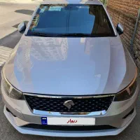 فروش تارا اتوماتیک V2 مدل ۱۴۰۲