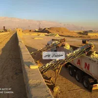 اجر مرغوب دستی گری فاقد آهک قالب درشت