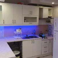 اجاره واحد ابادگران vap|اجارهٔ کوتاه‌مدت آپارتمان و سوئیت|مشهد, آبادگران|دیوار