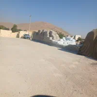 مصالح ساختمانی سیمان ماسه پوکه آجر گچ وغیره|عمده‌فروشی|شیراز, زرگری|دیوار
