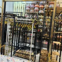 تولید انواع رگال طبقه قفسه شلف اراد|جاکفشی، کمد، دراور|اهواز, کیانپارس |دیوار