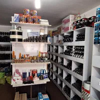 لوله اتصالات  گاز و آتش نشانی