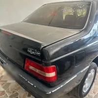 پژو 405 جی ال ایکس (GLX)، مدل ۱۳۸۲|خودرو سواری و وانت|جیرفت, |دیوار