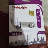 فلش 64 گیگ