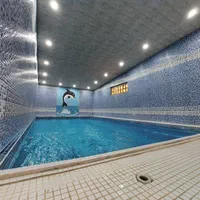 ×اجاره ویلا۲خواب استخردار فوتبالدستی درمتل‌قو