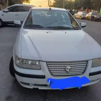 سمند LX ساده، مدل ۱۳۹۹