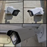 دوربین مداربسته برند داهوا / دیددرشب / کیفیت4K|دوربین مداربسته|کرج, گوهردشت|دیوار
