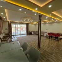 تک خواب با استخر ابگرم و فوتبال دستی|اجارهٔ کوتاه‌مدت ویلا و باغ|اصفهان, بهارستان|دیوار