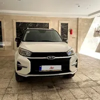 ام‌وی‌ام X33 S نیوفیس، مدل ۱۴۰۰|خودرو سواری و وانت|مشهد, ارشاد|دیوار