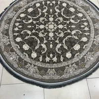 کناره ماشینی طرح ماهی ۱۰۰۰ شانه تارا تبریز|فرش|تبریز, |دیوار