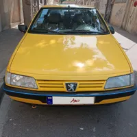 پژو 405 جی ال ایکس (GLX)، مدل ۱۳۹۸|خودرو سواری و وانت|تهران, آهنگ|دیوار