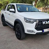 کیامسی T8، مدل ۱۴۰۳