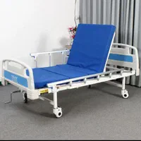 تخت بیمارستانی اکسیژن ساز کپسول ساکشن ویلچر شیردوش