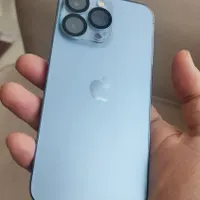 آیفون ۱۳ پرو LLA مسافری از آمریکا