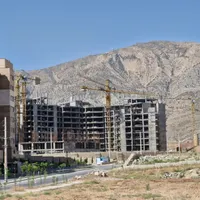 آپارتمان ۲ خواب نفت دو(پالایشگاه شیراز)|فروش آپارتمان|شیراز, شهرک نفت ۲|دیوار