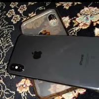 آیفون x 256 LL iphone X|موبایل|پردیس, |دیوار