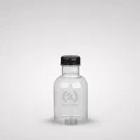 بطری پلاستیکی طرح ونوس حجم 300 سی سی ، پت