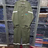 لباس کارICOFCکتان.|لباس|ری, حمزهآباد|دیوار