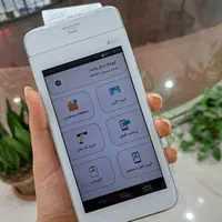کارتخوان سیارme31کارت خان ثابتs80پوزپزلمسی کارتخان|فروشگاه و مغازه|اصفهان, مولوی|دیوار