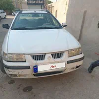 سمند EL دوگانه سوز، مدل ۱۳۹۰