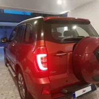 ام‌وی‌ام X33 S اسپرت، مدل ۱۳۹۶|خودرو سواری و وانت|آمل, |دیوار
