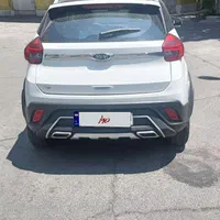 ام‌وی‌ام X22 دنده‌ای اسپرت لاکچری، مدل ۱۴۰۱|خودرو سواری و وانت|تهران, فدک|دیوار