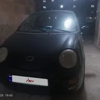 ام‌وی‌ام 110 ۳ سیلندر، مدل ۱۳۸۷|خودرو سواری و وانت|بندر انزلی, بشمن|دیوار