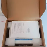 فایروال Fortigate 60F - نو - همچنان دارای گارانتی