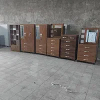 کمد دراور/ ارسال / کتابخانه شبکه ای|جاکفشی، کمد، دراور|تهران, یافت آباد جنوبی|دیوار