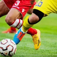 مسابقات فوتبال