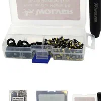 شارژ گاز کولر با دستگاه اتومات لانچ|خدمات موتور و ماشین|زابل, |دیوار