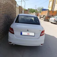 ساینا دنده ای مدل 97|خودرو سواری و وانت|مشهد, کوی سیدی|دیوار