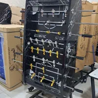 فوتبال دستی امارات المپیک  اسپرت|ورزش‌های توپی|بوشهر, |دیوار