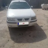 سمند LX ساده، مدل ۱۳۹۰