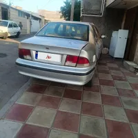 سمند LX ساده، مدل ۱۳۸۲|خودرو سواری و وانت|قزوین, |دیوار