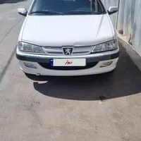 پژو پارس ۱۴۰۱ xu7|خودرو سواری و وانت|کرمان, |دیوار