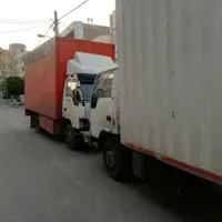 محمودآباد دارای همه نوع ناوگان|خدمات حمل و نقل|محمودآباد, |دیوار