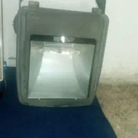 دوعددپراژکتور.مازی نور|لامپ و چراغ|تهران, شوش (باغ آذری)|دیوار
