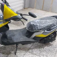 موتور برقی emts1