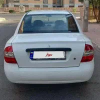 تیبا ۱۳۹۴|خودرو سواری و وانت|تهران, شهر زیبا|دیوار