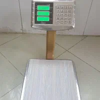ترازو و باسکول 99 کیلویی|فروشگاه و مغازه|بروجرد, |دیوار