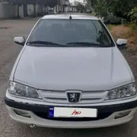 پژو پارس LX TU5، مدل ۱۳۹۵