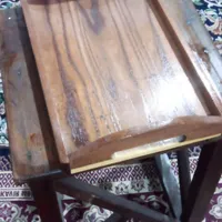 شلف واستند و مصنوعات چوبی شلف|کتابخانه، شلف، قفسه‌های دیواری|میناب, |دیوار