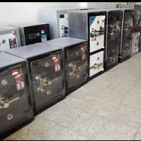 گاوصندوق مدلstar در ابعاد و رنگ بندی|ابزارآلات|مشهد, الهیه|دیوار