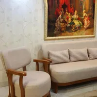 مبل لهستانی مبلمان راحتی تدی کمجا مدرن مینیمال|مبلمان خانگی و میز عسلی|تهران, شهرک طالقانی|دیوار