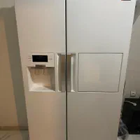 فروشنده (خریدار) انواع یخچال سایدودوقلوبهترین قیمت|یخچال و فریزر|کرج, گوهردشت|دیوار